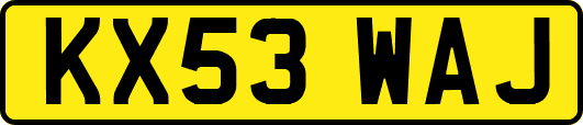 KX53WAJ