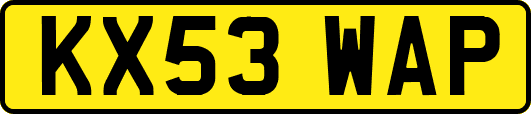 KX53WAP