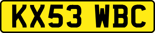 KX53WBC