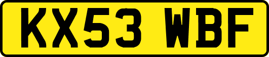 KX53WBF