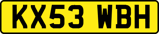 KX53WBH