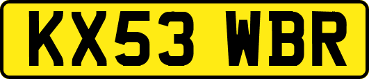 KX53WBR