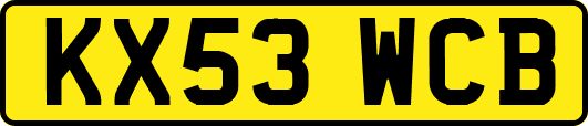 KX53WCB