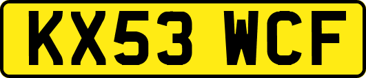 KX53WCF