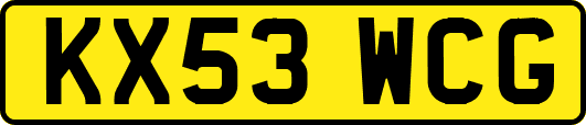 KX53WCG