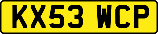 KX53WCP