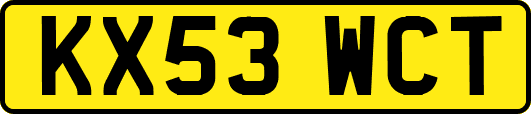 KX53WCT