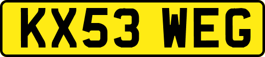 KX53WEG
