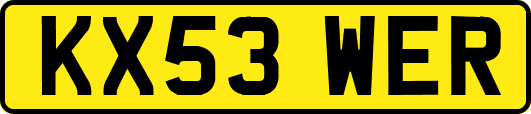 KX53WER