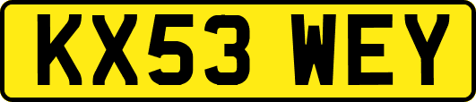 KX53WEY