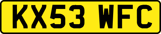 KX53WFC