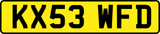 KX53WFD