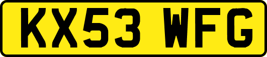 KX53WFG