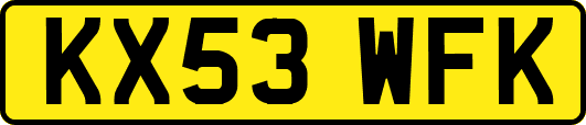 KX53WFK