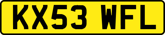 KX53WFL