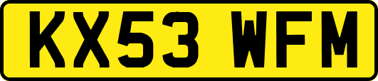 KX53WFM