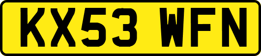 KX53WFN