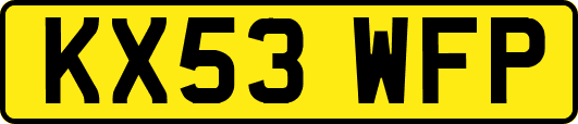 KX53WFP