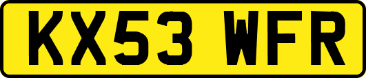 KX53WFR