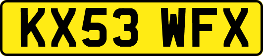 KX53WFX