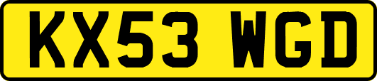 KX53WGD