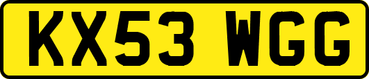 KX53WGG