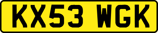 KX53WGK