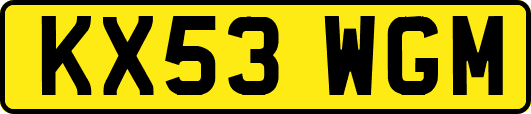 KX53WGM