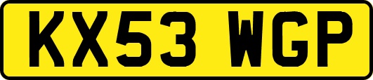KX53WGP