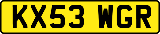 KX53WGR