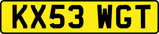 KX53WGT