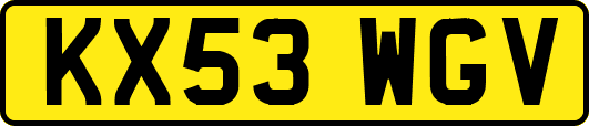 KX53WGV