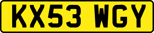 KX53WGY