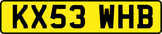 KX53WHB