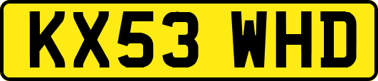 KX53WHD
