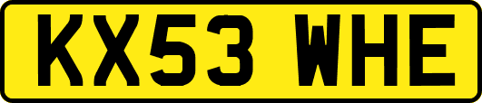 KX53WHE