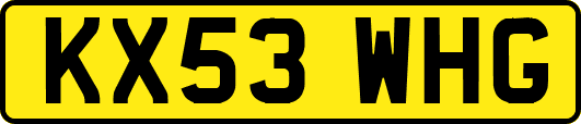KX53WHG