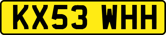 KX53WHH