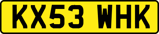 KX53WHK