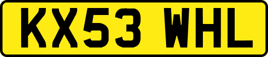 KX53WHL