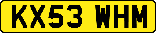 KX53WHM