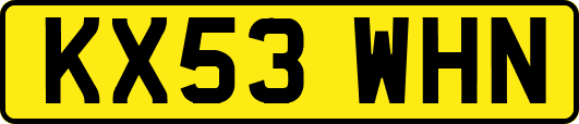 KX53WHN