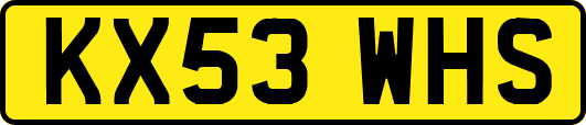 KX53WHS