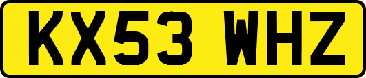 KX53WHZ