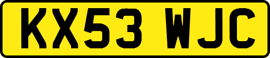 KX53WJC