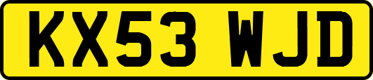 KX53WJD
