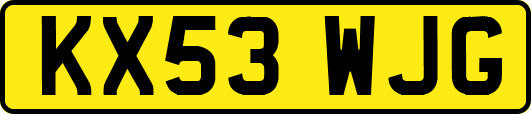 KX53WJG