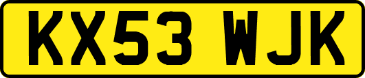 KX53WJK