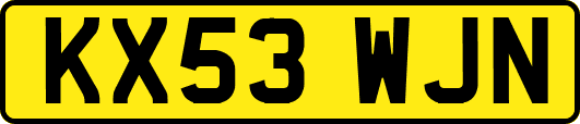 KX53WJN