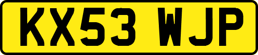 KX53WJP